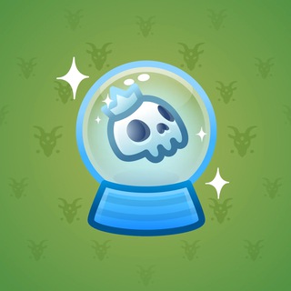 Crystal Ball #1299