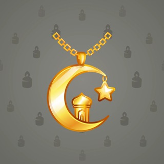 Moon Pendant #33327