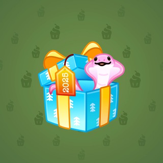 Snake Box #28723