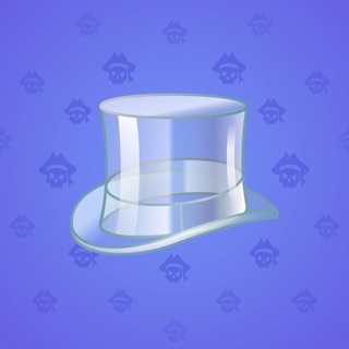 Top Hat #7154