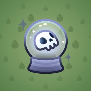 Crystal Ball #18359