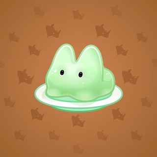 Jelly Bunny #41010