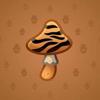 Spy Agaric #2961