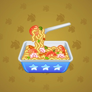 Instant Ramen #369044