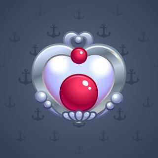 Heart Locket #1118