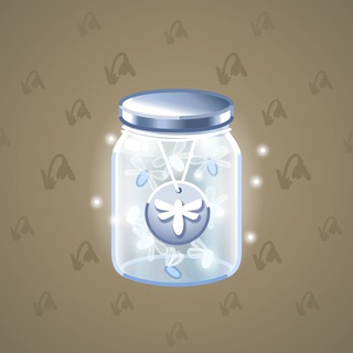 Restless Jar #12016