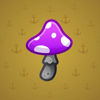 Spy Agaric #14333