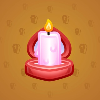 Eternal Candle #38132