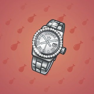 Swiss Watch #14128