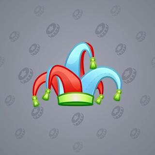Jester Hat #2289