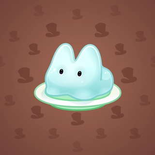 Jelly Bunny #105729