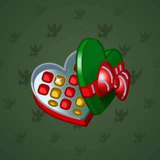 Valentine Box #2226