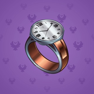 Gem Signet #418