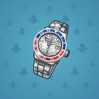 Swiss Watch #19395