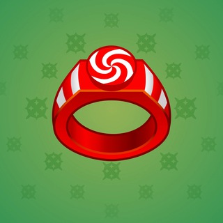 Signet Ring #6143