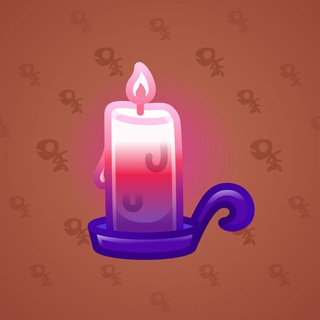 Eternal Candle #36388