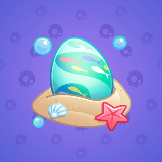 Easter Egg #28880