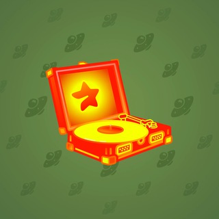 Record Player #5456