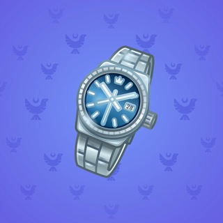 Swiss Watch #22630