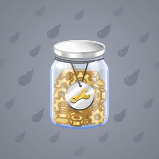 Restless Jar #90919