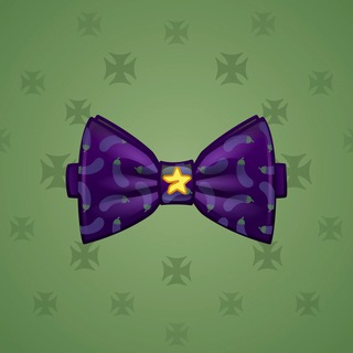 Bow Tie #7343