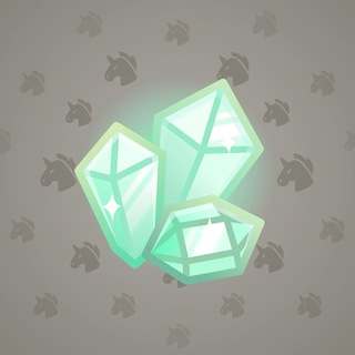 Ion Gem #1770