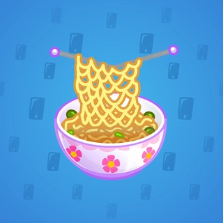 Instant Ramen #16048
