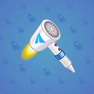 Ionic Dryer #2608