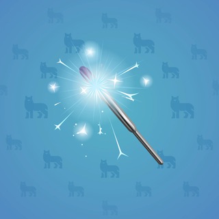 Party Sparkler #9409