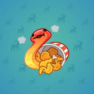 Pet Snake #12498