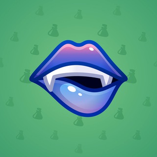 Sharp Tongue #6197