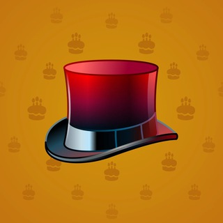 Top Hat #29632