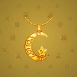 Moon Pendant #94113
