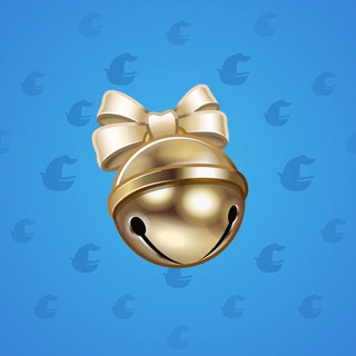 Sleigh Bell #831