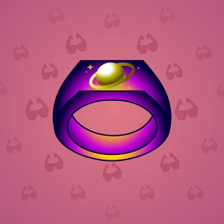 Signet Ring #7829