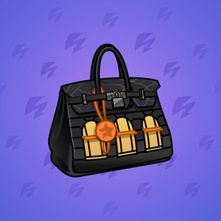 Loot Bag #6288