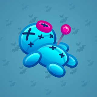 Voodoo Doll #23931