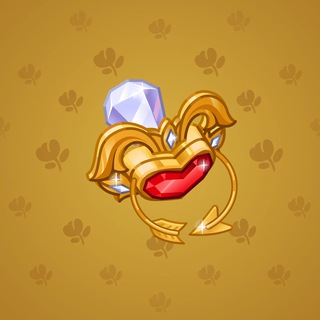 Bling Binky #1477