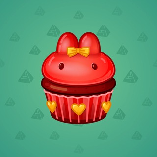 Bunny Muffin #641