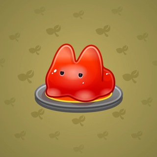 Jelly Bunny #38120