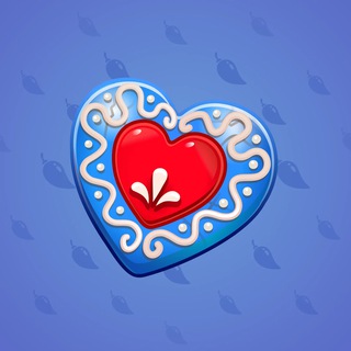 Cookie Heart #167492