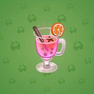 Spiced Wine #46687