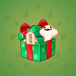 Snake Box #76947