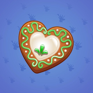 Cookie Heart #188896