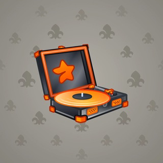 Record Player #24337