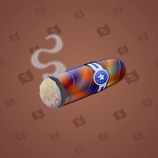 Vintage Cigar #22152