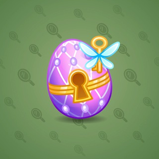 Easter Egg #48736