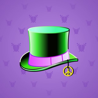 Top Hat #16661