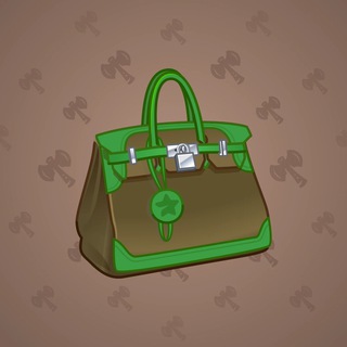 Loot Bag #3214