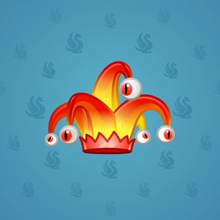 Jester Hat #17624